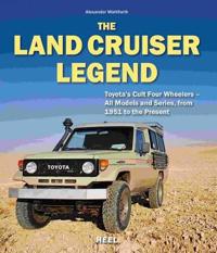 The Land Cruiser Legend
