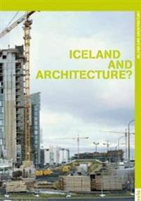 Iceland and Architecture?