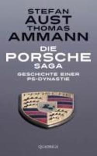 Die Porsche-Saga