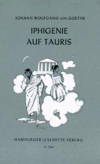 Iphigenie auf Tauris