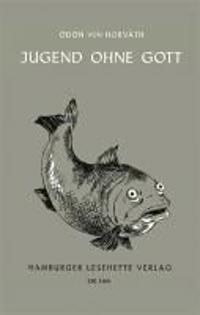 Jugend ohne Gott