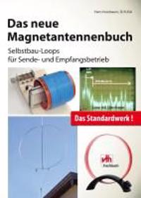 Das neue Magnetantennenbuch