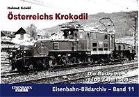 Österreichs Krokodile