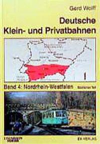 Deutsche Klein- und Privatbahnen 4