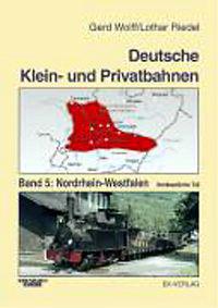 Deutsche Klein- und Privatbahnen 5