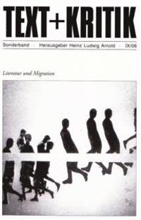 Literatur und Migration