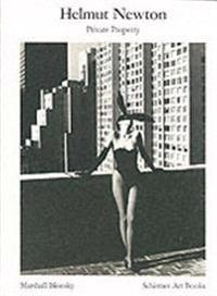Helmut Newton: Private Property