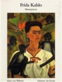 Frida Kahlo Masterpieces