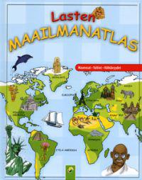 Lasten maailmanatlas