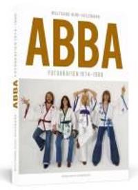 ABBA - Fotografien 1974 - 1980