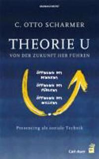 Theorie U: Von der Zukunft her führen