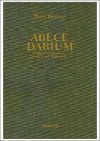Peter Bauhuis: Abecedarium