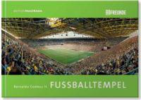 Fußballtempel