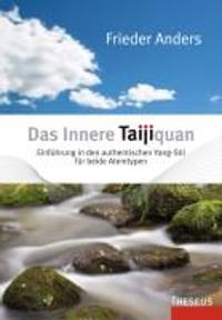 Das Innere Taijiquan