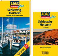 ADAC Reiseführer plus Schleswig-Holstein