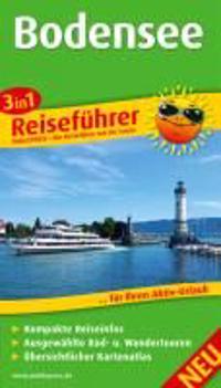 Bodensee Reiseführer