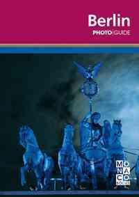 Berlin Photo Guide