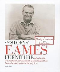 The Story of Eames Furniture