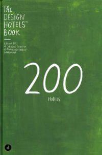 The Design Hotels Book 2011