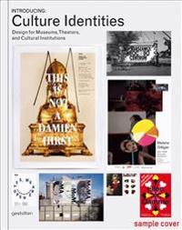 Introducing: Culture Identities