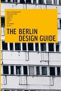 The Berlin Design Guide
