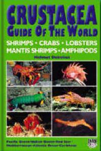 Crustacea Guide of the World