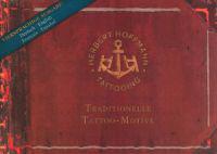 Herbert Hoffmann - Traditionelle Tattoo-Motive