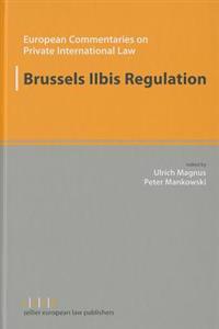 Brussels Iibis Regulation