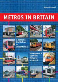 Metros in Britain