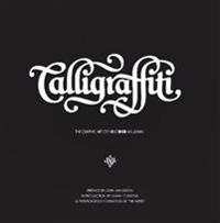 Calligraffiti