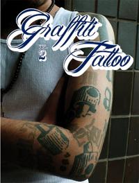 Graffiti Tattoo