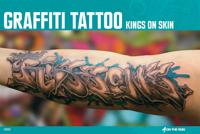 Graffiti Tattoo