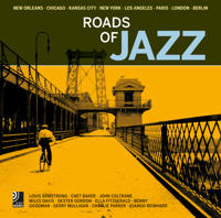 Roads of jazz