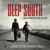 Deep South : the story of the blues