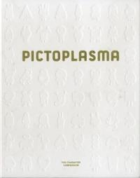 Pictoplasma Character Compendium
