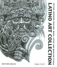 Latino Art Collection