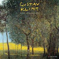 Gustav Klimt - Nature 2014