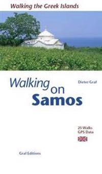 Walking on Samos