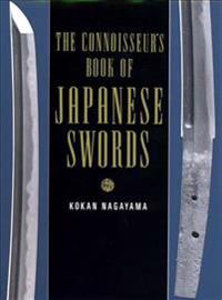 The Connoisseur's Book of Japanese Swords