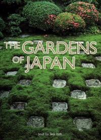 The Gardens of Japan