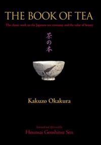 Book of Tea