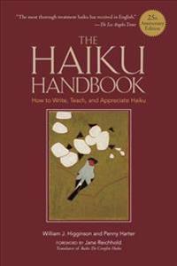The Haiku Handbook