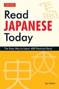 Read Japanese Today