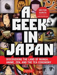 Geek in Japan
