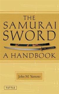 Samurai Sword