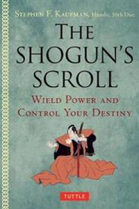 Shogun Scrolls