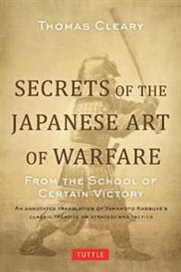 Secrets of the Japanese Art of War