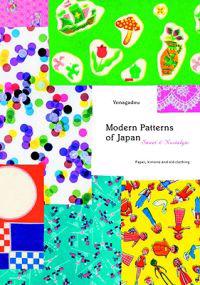 Modern Patterns of Japan