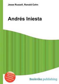 Andres Iniesta