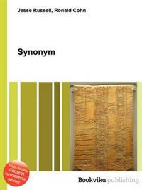 Synonym